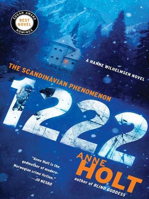 cover image of 1222